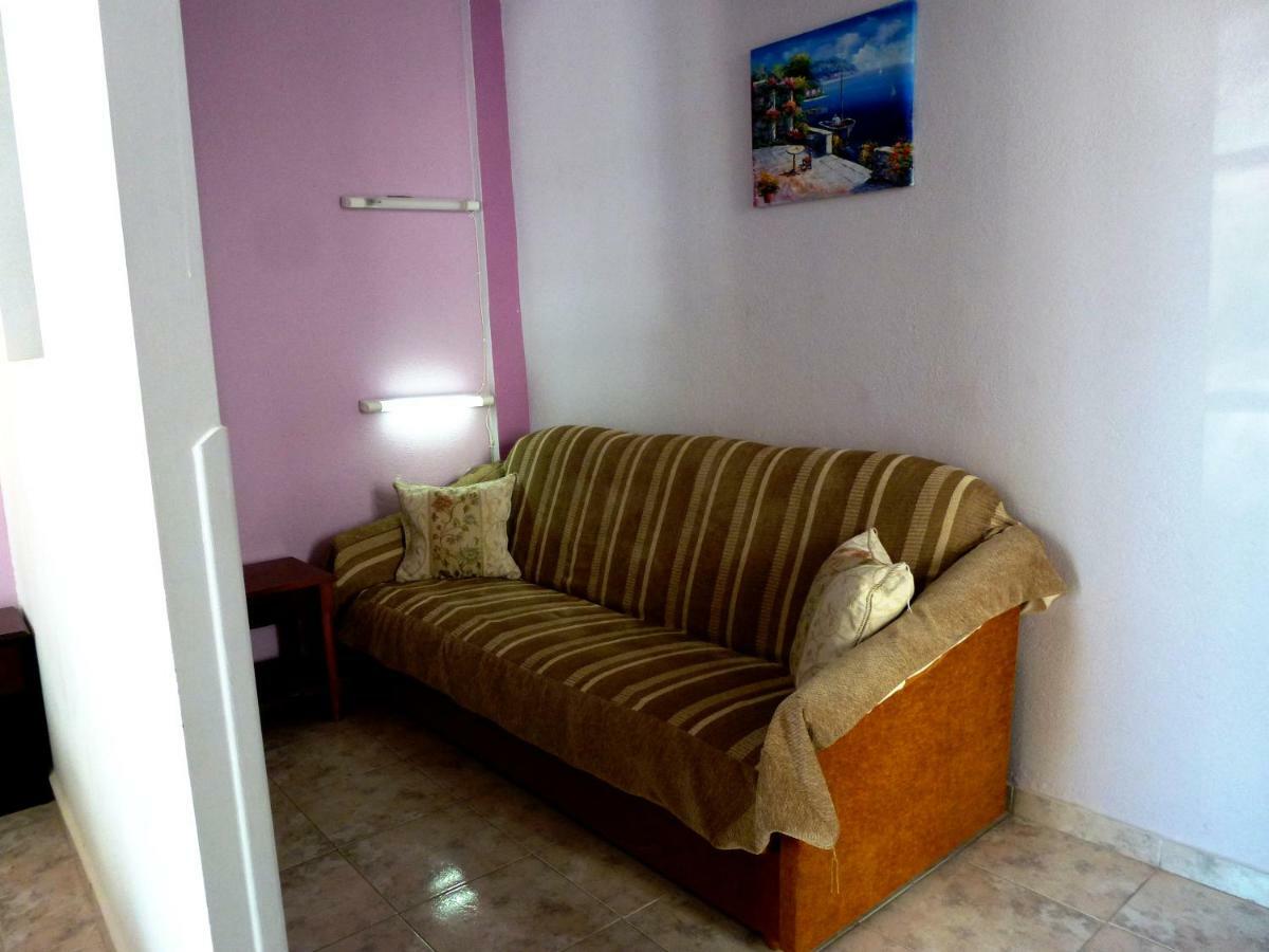 Bougainvillea Suites Kamári Exteriér fotografie
